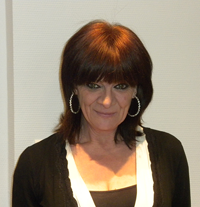 Patricia-MUNZER Patricia MUNZER