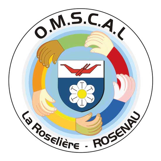 Logo de l'OMSCAL