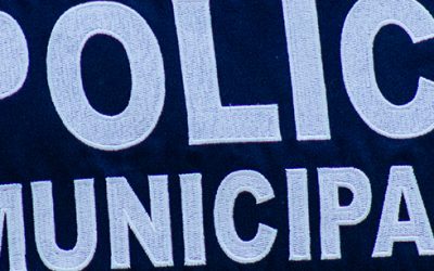 Police Municipale – enregistrement audiovisuel lors des interventions