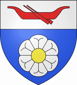 Logo ville Rosenau