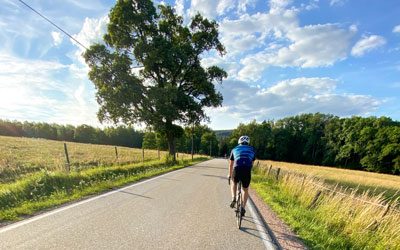 Sportez-vous bien ! Programme pour les Ados – Eté 2021
