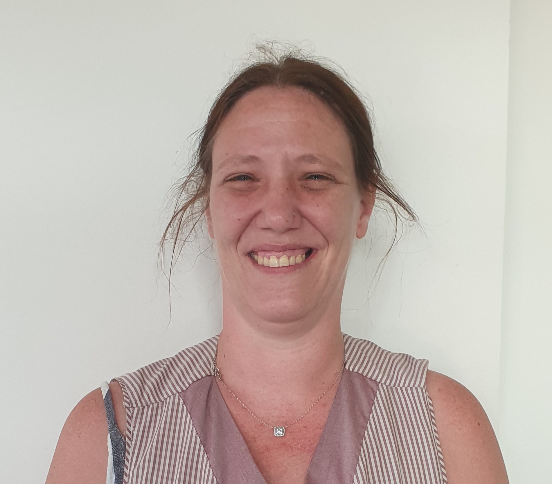 Audrey Trommenschlager Concetta CARBONE