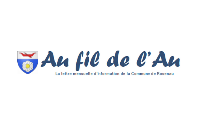 Fil de l’Au – Août 2022 n°173