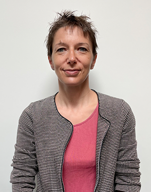 Magali PONT Sandrine SOLTNER