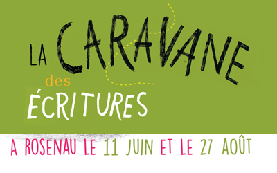 Caravane des Ecritures