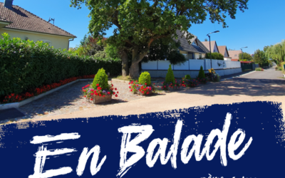 Rosenau « En Balade »