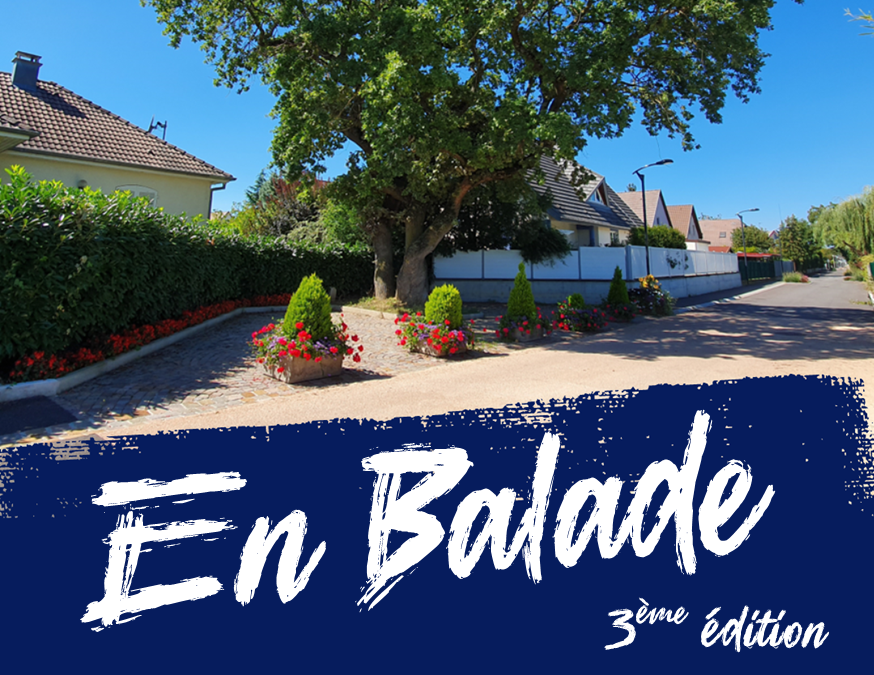 Rosenau « En Balade »