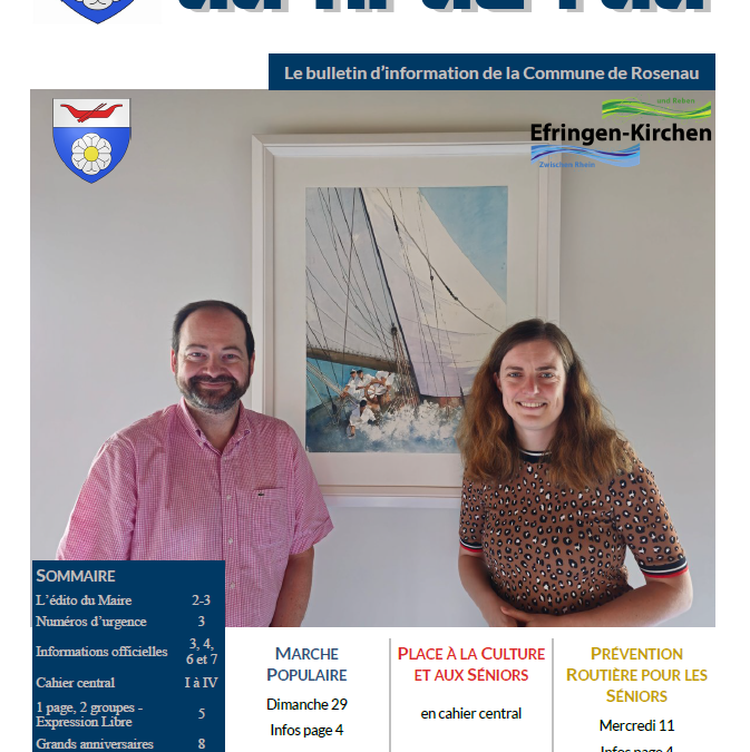 Publication JO 3