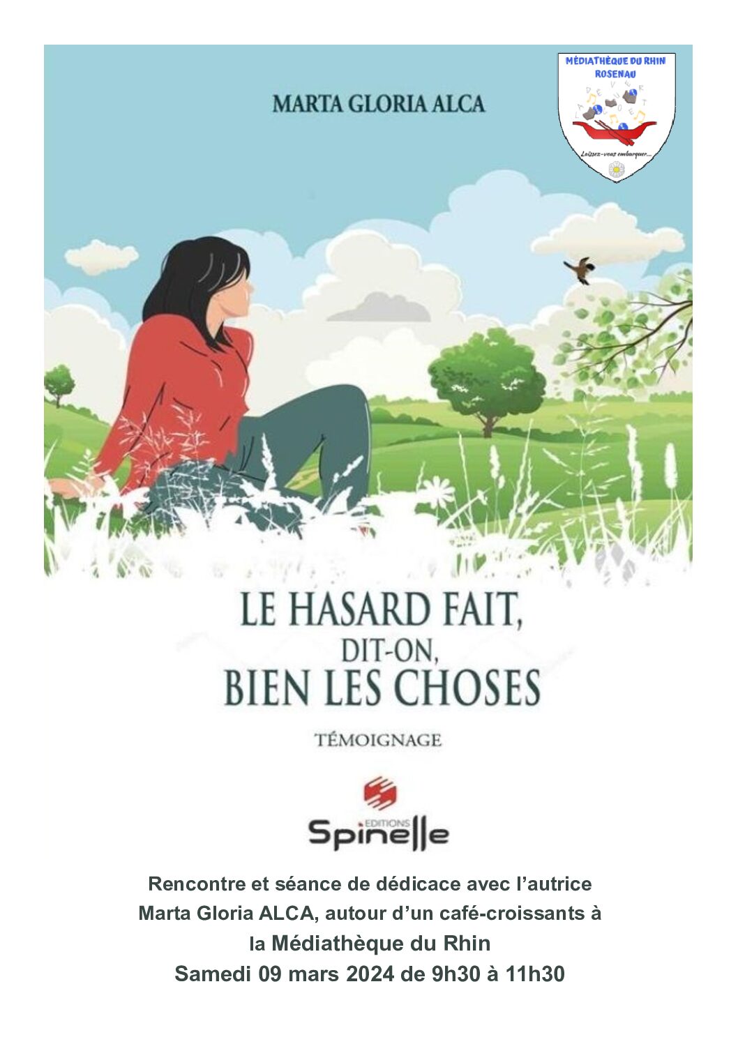 affiche de_dicace 09 mars