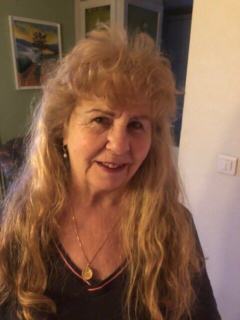 GEISS MArguerite
