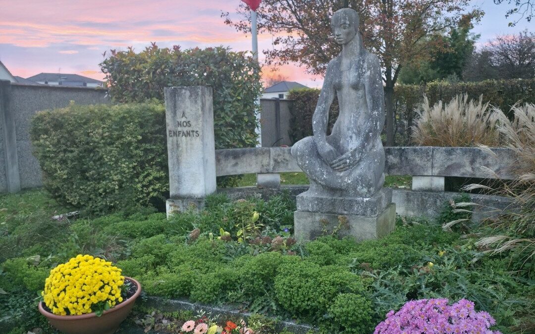 Commémoration du 11 novembre