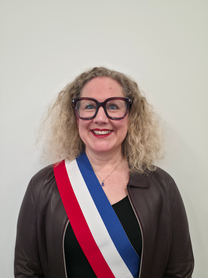 Thierry LITZLER maire 2021