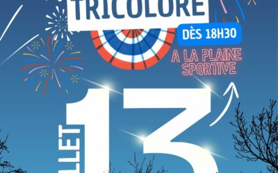 Fête Tricolore