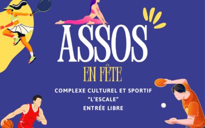 Assos en Fête